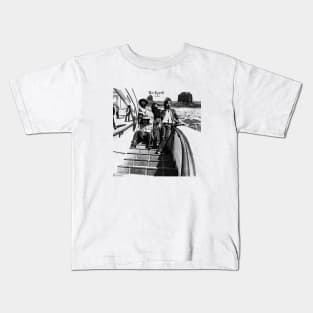 The Byrds Kids T-Shirt